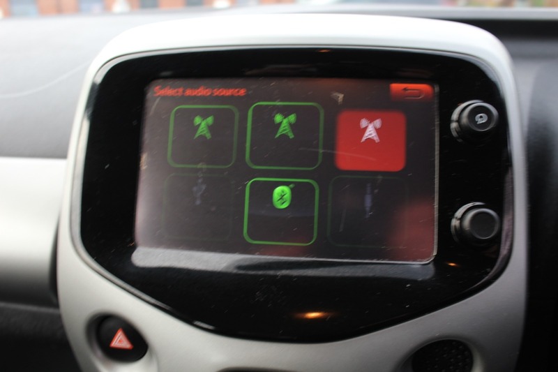 Used Peugeot 108 2014 for sale - 76536309: Photo 14