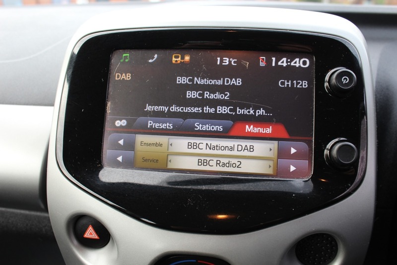 Used Peugeot 108 2014 for sale - 76536309: Photo 15