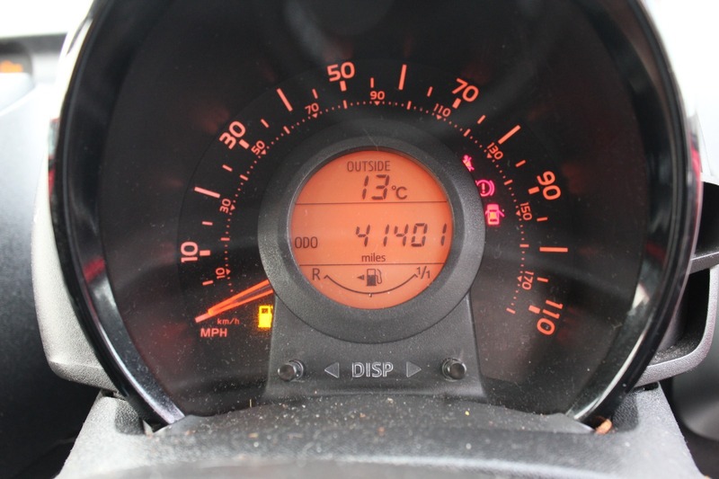 Used Peugeot 108 2014 for sale - 76536309: Photo 16