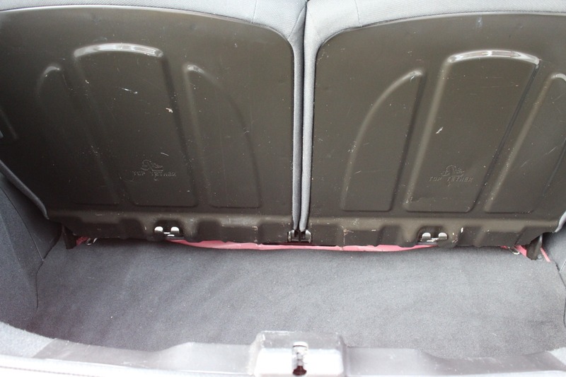 Used Peugeot 108 2014 for sale - 76536309: Photo 21