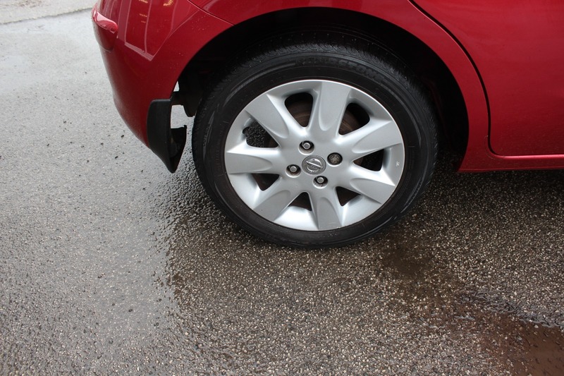 Used Nissan Micra 2013 for sale - 77693970: Photo 11