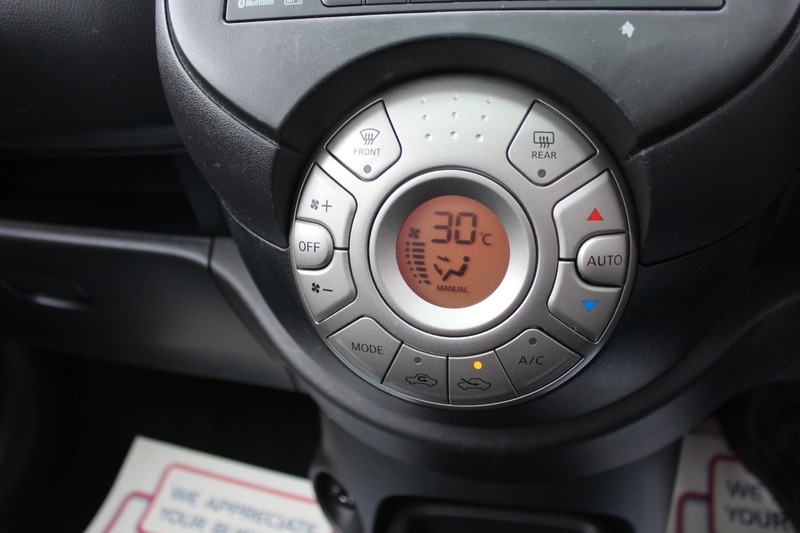 Used Nissan Micra 2013 for sale - 77693970: Photo 15