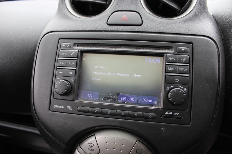 Used Nissan Micra 2013 for sale - 77693970: Photo 18