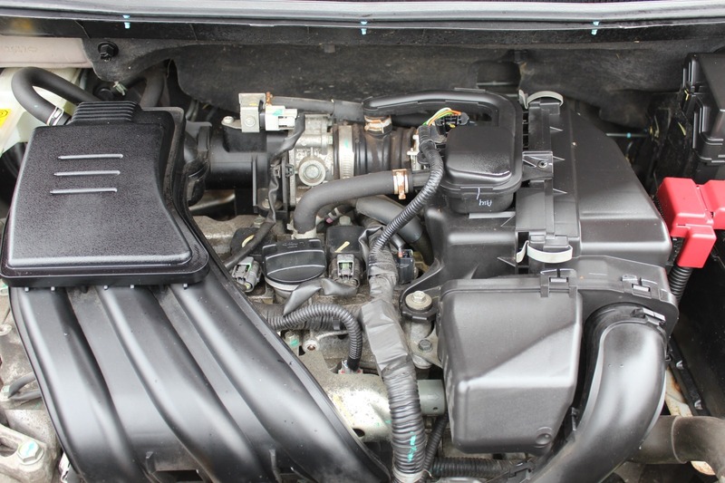 Used Nissan Micra 2013 for sale - 77693970: Photo 19