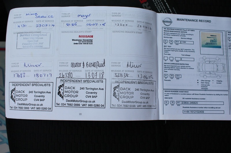 Used Nissan Micra 2013 for sale - 77693970: Photo 21