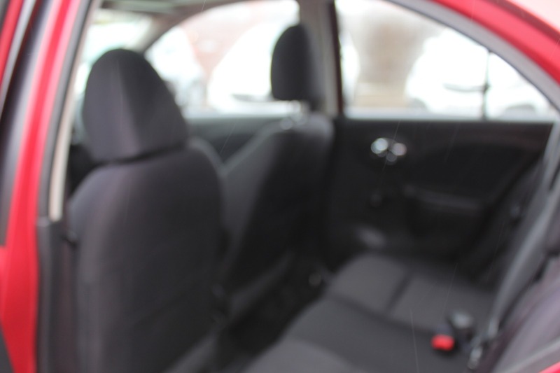 Used Nissan Micra 2013 for sale - 77693970: Photo 24