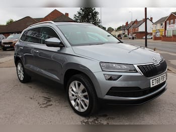 Used Skoda Karoq 2019 for sale - 79654712: Photo