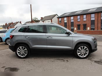 Used Skoda Karoq 2019 for sale - 79654712: Photo