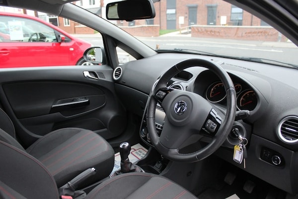 Used Vauxhall Corsa 2014 for sale - 76245615: Photo 10