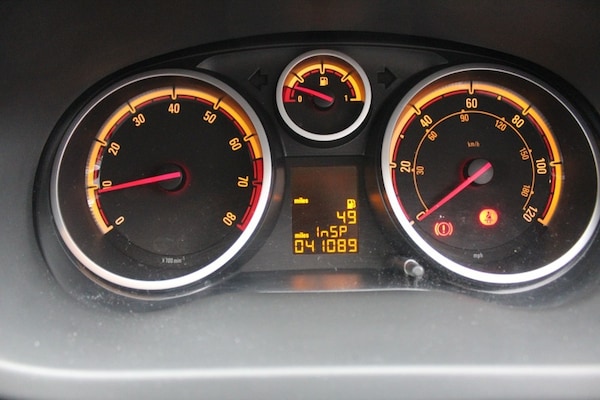 Used Vauxhall Corsa 2014 for sale - 76245615: Photo 11