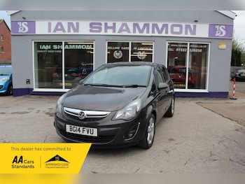 2014 - 1.4 SXI AC 5-Door
