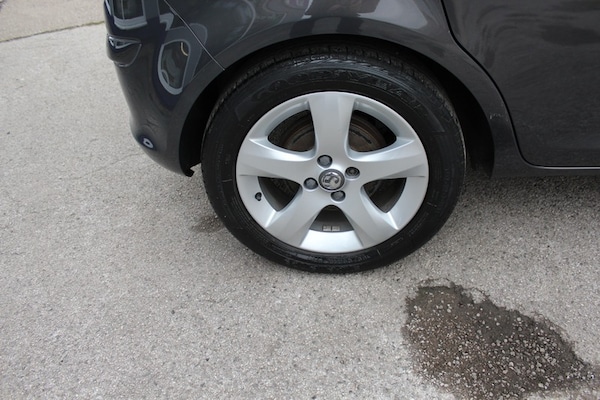 Used Vauxhall Corsa 2014 for sale - 76245615: Photo 8