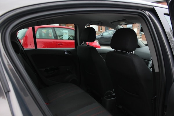 Used Vauxhall Corsa 2014 for sale - 76245615: Photo 9