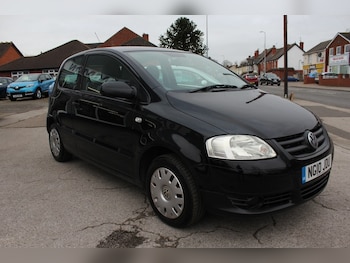Used Volkswagen Fox 2010 for sale - 77038623: Photo