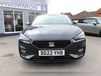 Used SEAT Leon 2022 for sale - 78683015: Photo