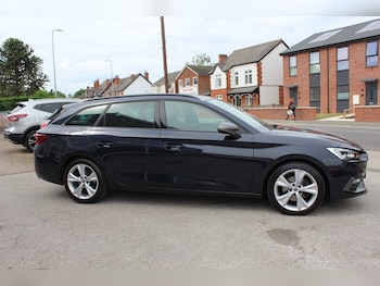 Used SEAT Leon 2022 for sale - 78683015: Photo