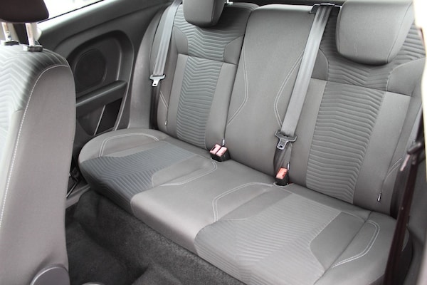 Used Ford Fiesta 2016 for sale - 75360032: Photo 16