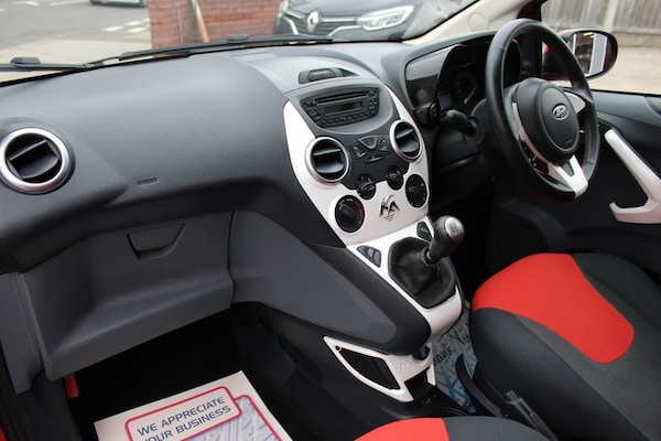 Used Ford Ka 2015 for sale - 76292280: Photo 10