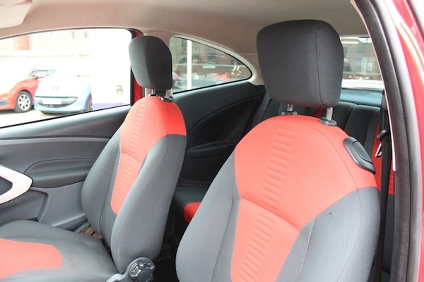 Used Ford Ka 2015 for sale - 76292280: Photo 11