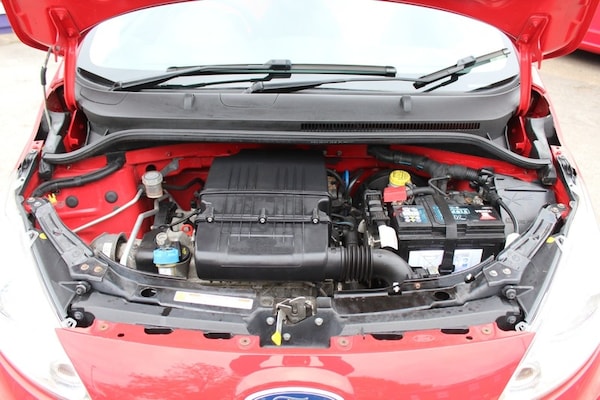 Used Ford Ka 2015 for sale - 76292280: Photo 12
