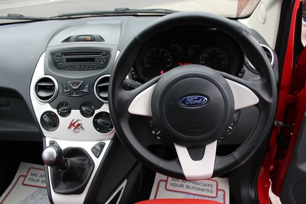 Used Ford Ka 2015 for sale - 76292280: Photo 13