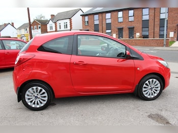 Used Ford Ka 2015 for sale - 76292280: Photo