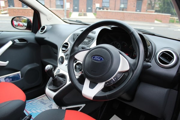 Used Ford Ka 2015 for sale - 76292280: Photo 9