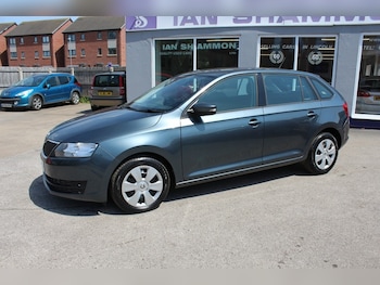 Used Skoda Rapid 2017 for sale - 78659182: Photo