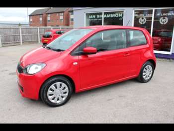Used Skoda Citigo 2015 for sale - 75098544: Photo