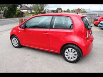 Used Skoda Citigo 2015 for sale - 75098544: Photo