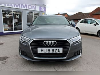 Used Audi A3 2018 for sale - 79778835: Photo