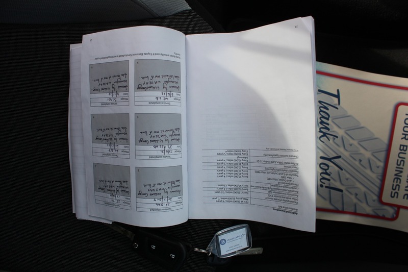 Used Toyota AYGO 2015 for sale - 77720773: Photo 19