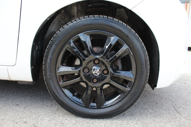 Used Toyota AYGO 2015 for sale - 77720773: Photo 20