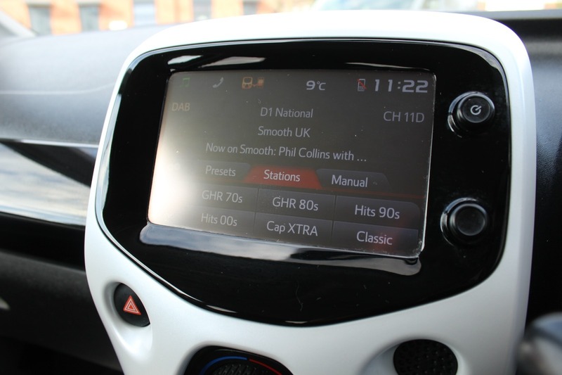 Used Toyota AYGO 2015 for sale - 77720773: Photo 22