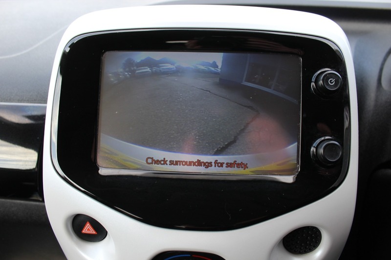 Used Toyota AYGO 2015 for sale - 77720773: Photo 23