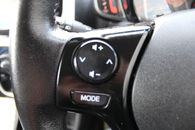 Used Toyota AYGO 2015 for sale - 77720773: Photo 26