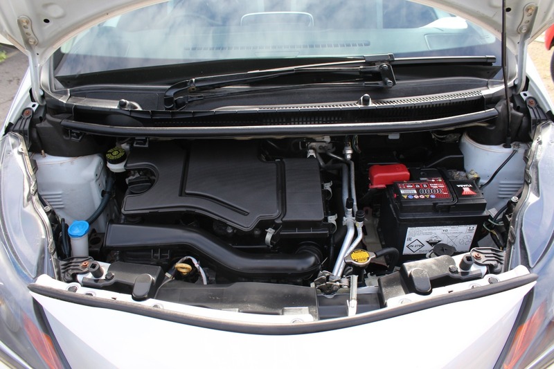 Used Toyota AYGO 2015 for sale - 77720773: Photo 28