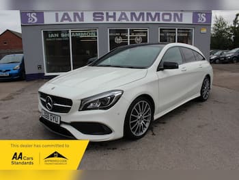 Used Mercedes-Benz CLA 2018 for sale - 79629854: Photo