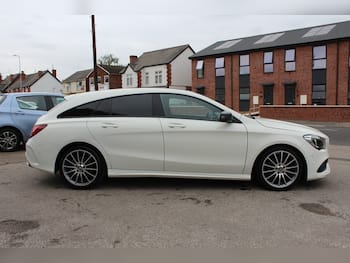 Used Mercedes-Benz CLA 2018 for sale - 79629854: Photo