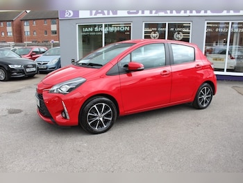 Used Toyota Yaris 2019 for sale - 78558024: Photo