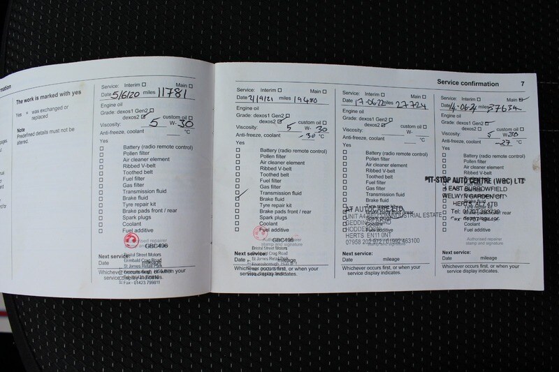 Vehicle 13