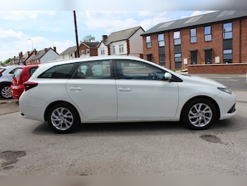 Used Toyota Auris 2016 for sale - 78659188: Photo