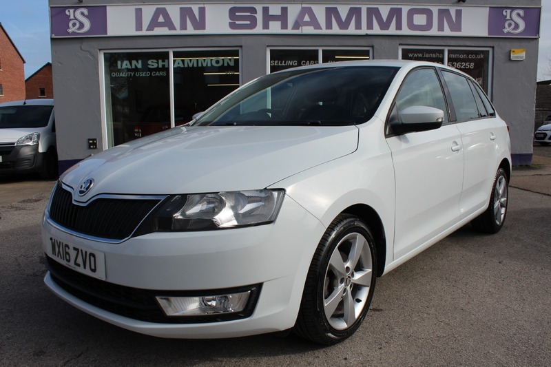 Used Skoda Rapid 2016 for sale - 77720763: Photo 10