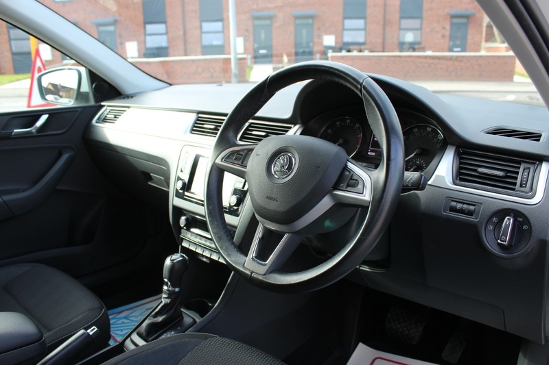 Used Skoda Rapid 2016 for sale - 77720763: Photo 11