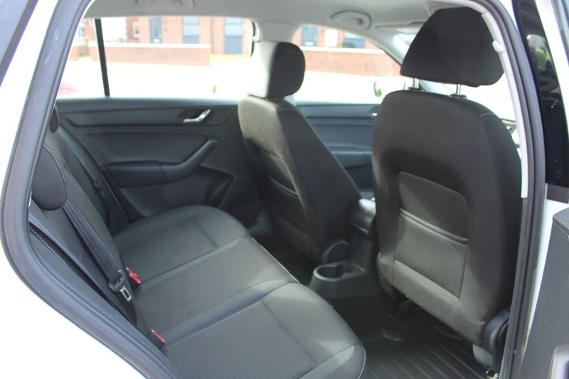 Used Skoda Rapid 2016 for sale - 77720763: Photo 12