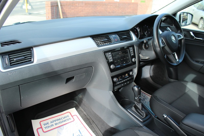 Used Skoda Rapid 2016 for sale - 77720763: Photo 15