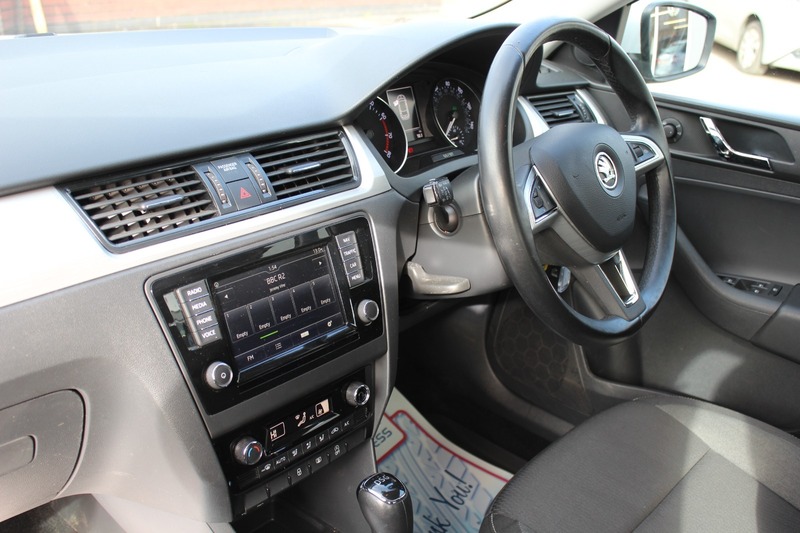 Used Skoda Rapid 2016 for sale - 77720763: Photo 16