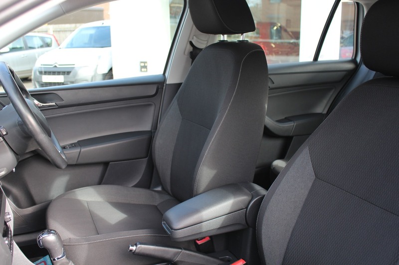 Used Skoda Rapid 2016 for sale - 77720763: Photo 17