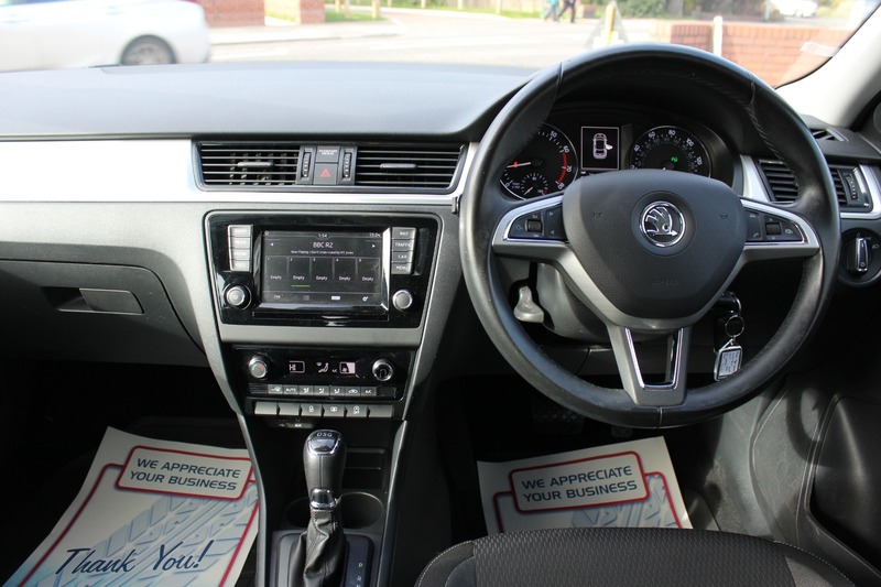 Used Skoda Rapid 2016 for sale - 77720763: Photo 18