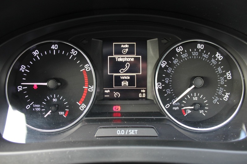 Used Skoda Rapid 2016 for sale - 77720763: Photo 19